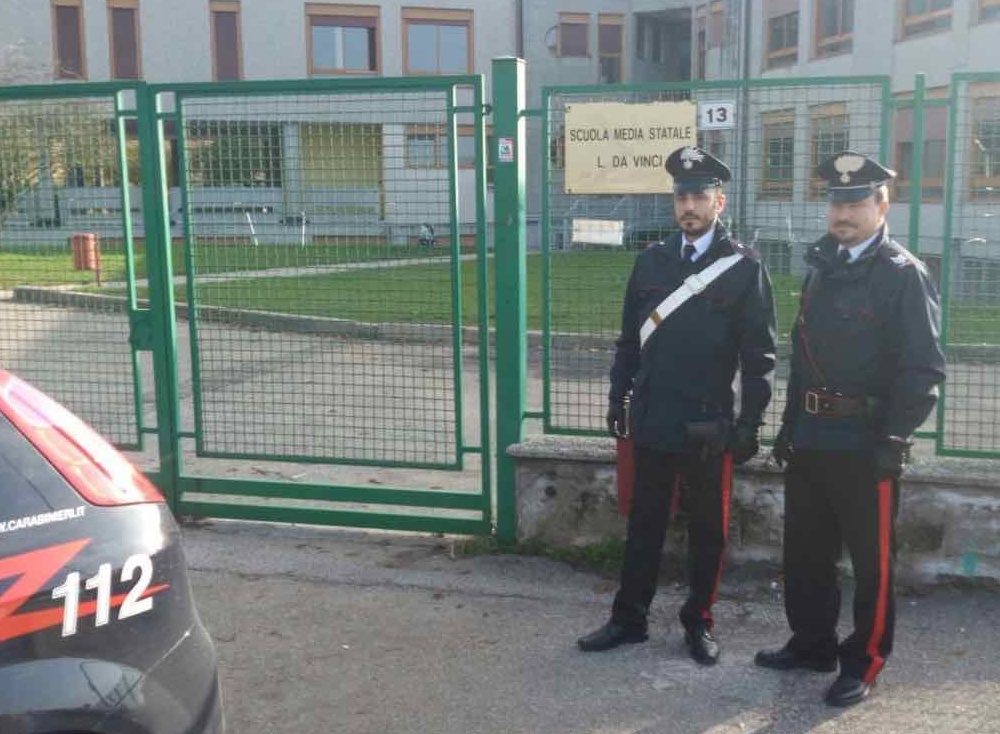 Arrestate due nigeriane per scambio d’identità