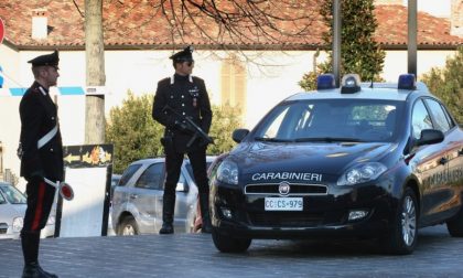 Arrestato 38enne albanese per estorsione