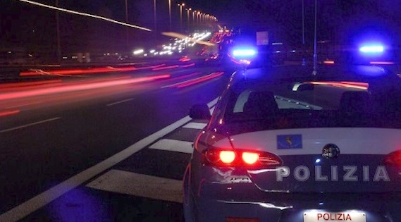 Arrestato a Verona il «rapinatore triste»