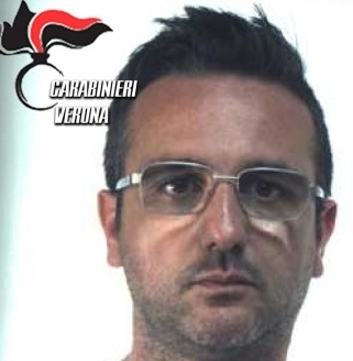 Arrestato con 160 grammi di droga