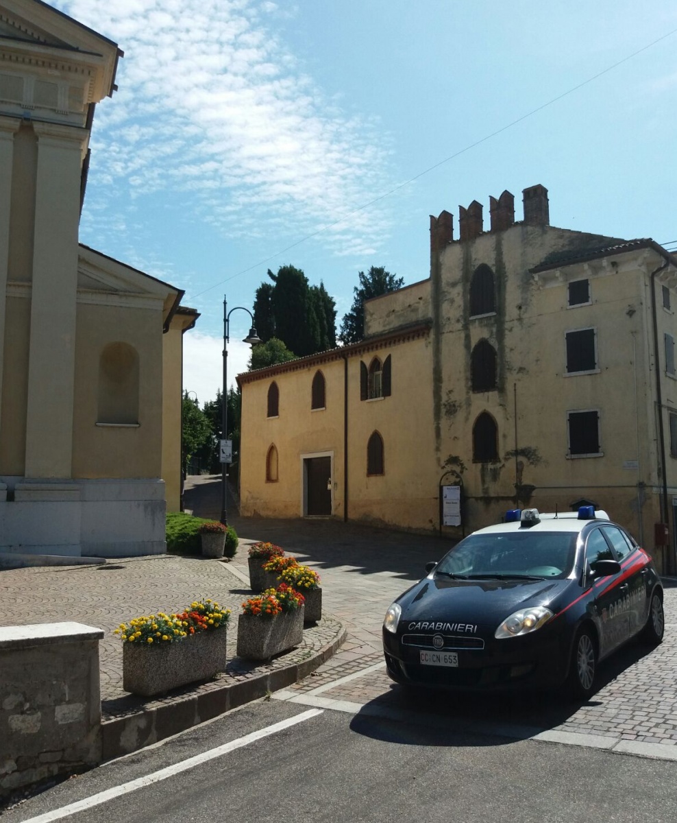 Arrestato ricercato internazionale