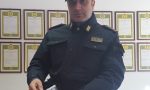 Arrestato spacciatore