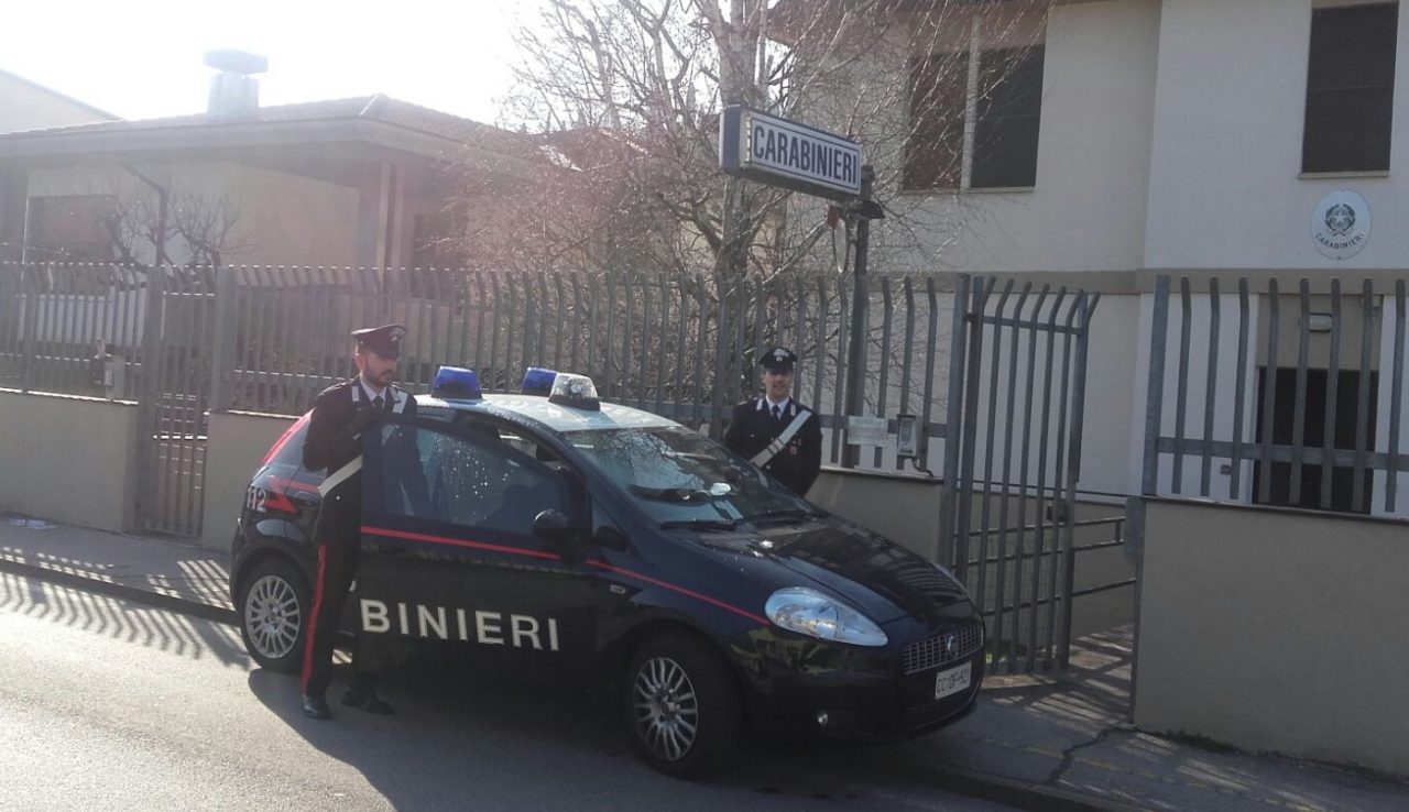 Arrestato un ricercato