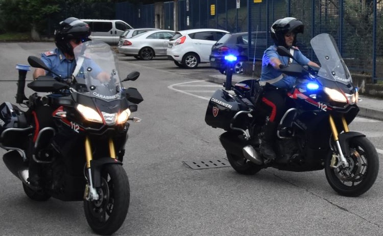 Arrestato un truffatore seriale