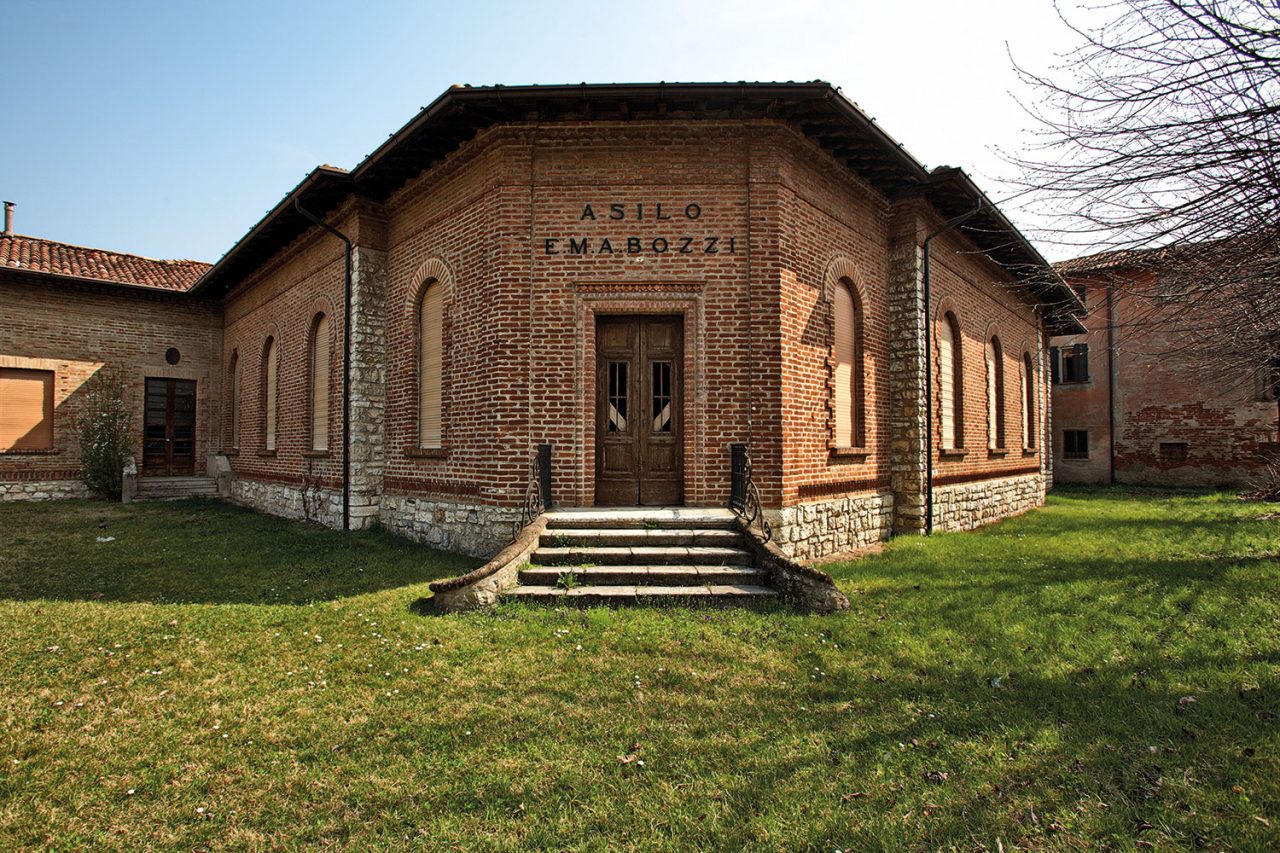 Ultimo giorno per la collettiva d’arte