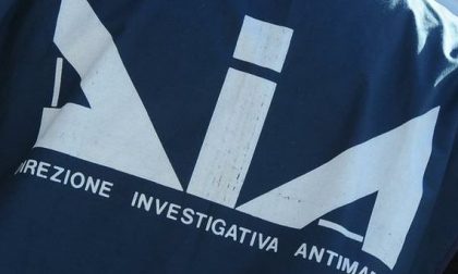 Associazione mafiosa, arresti nel veronese