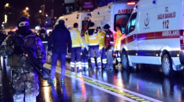 Attentato di Istanbul, paura per una ragazza bresciana