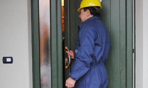 Attenzione ai falsi tecnici