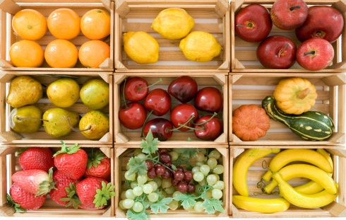 Attenzione alla truffa della frutta gratis