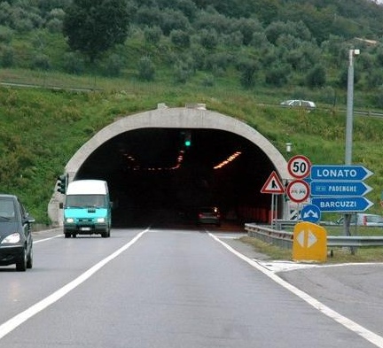 Autovelox impazzito? Nessuna multa