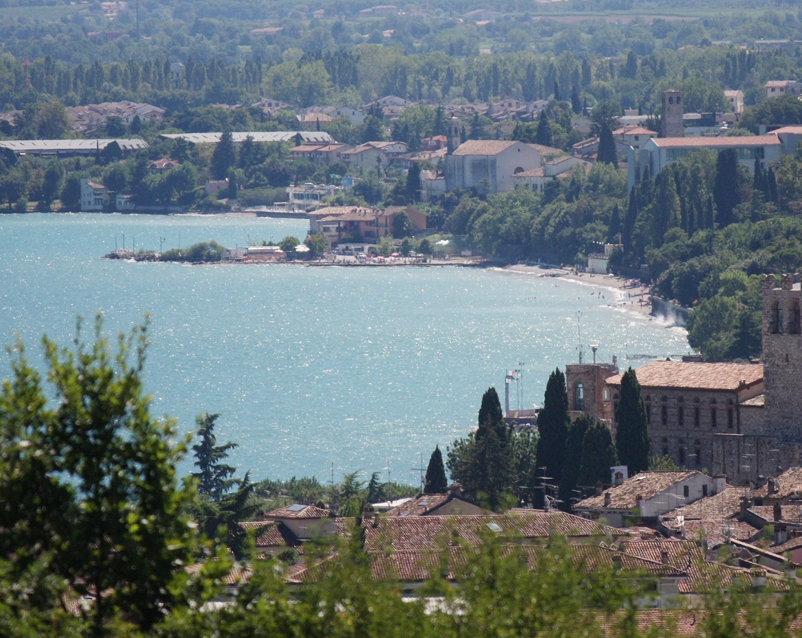 Azienda Gardesana Servizi: gli orari a Natale