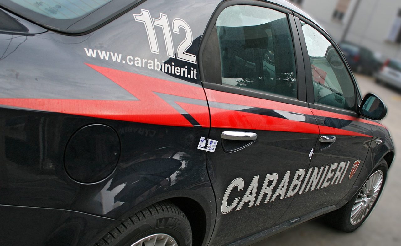 Rubano al cimitero Tornano i ladri