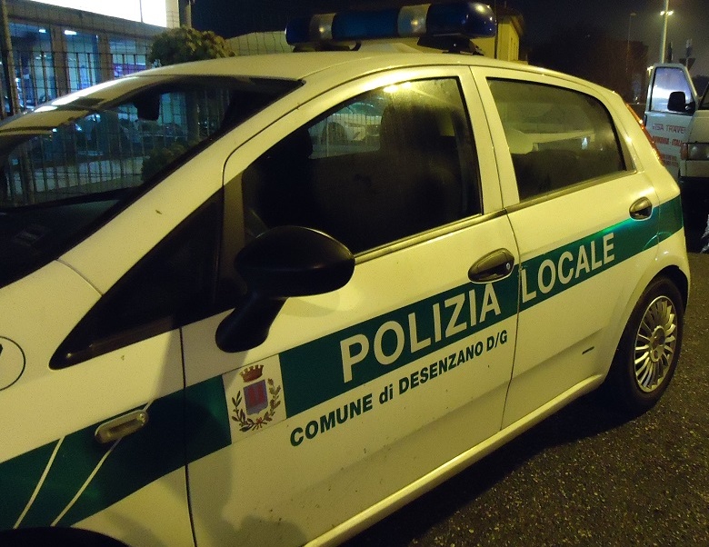 Bando per assunzione di vigili
