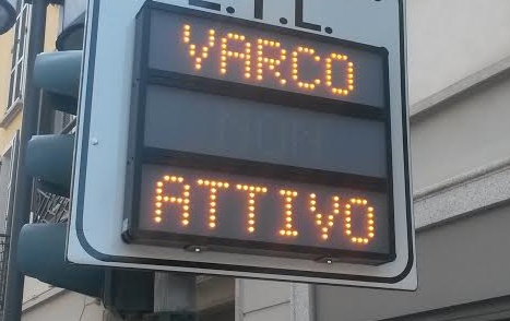 Ztl, proroga e rinnovo dei permessi 2022