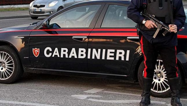 Assalti al bancomat con esplosivo, due arresti