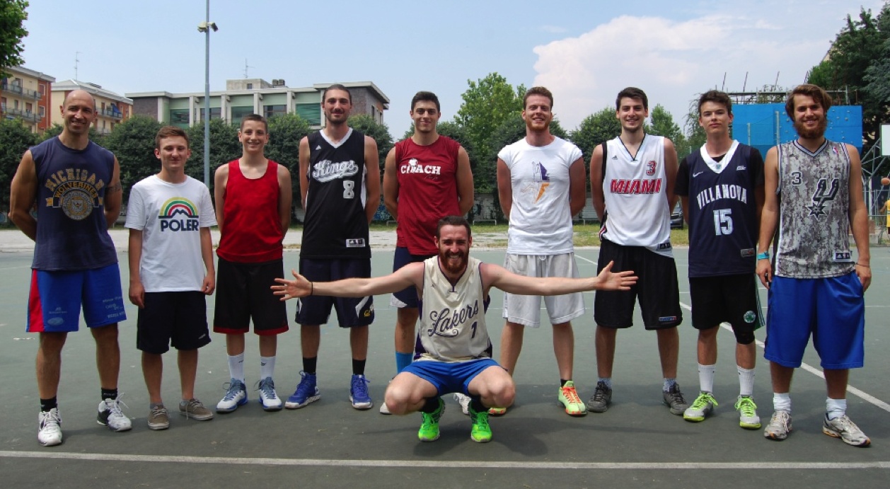 Basket 3vs3, arriva il «Jeremy Lamb Basket Tour»