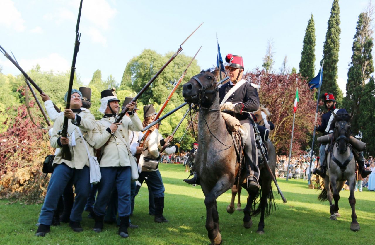 Battaglia di Solferino, gli eventi in programma