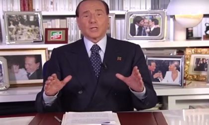 Berlusconi "spinge" Malinverno