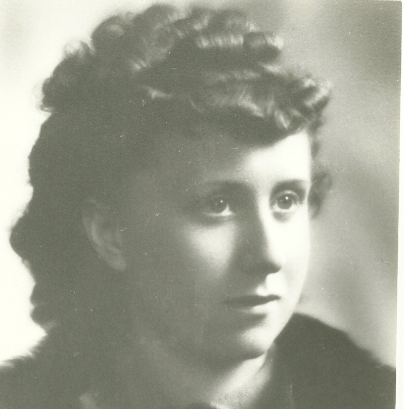 Bianca Daller, insegnante vittima del terrorismo