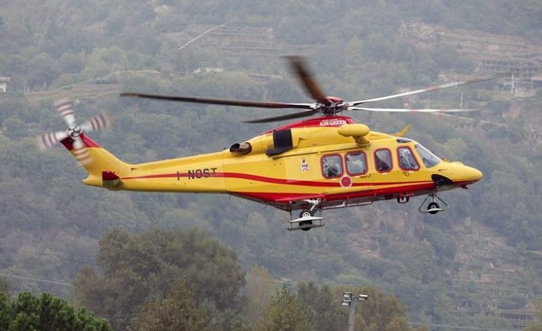 Bimbo ustionato con l’acqua bollente