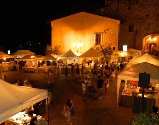 Biofesta da tutto esaurito