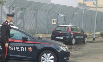 Blitz dei Carabinieri: tre arresti per droga