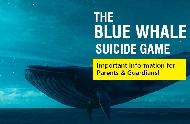 Blue Whale: chieste al ministro Minniti misure urgenti ed immediate