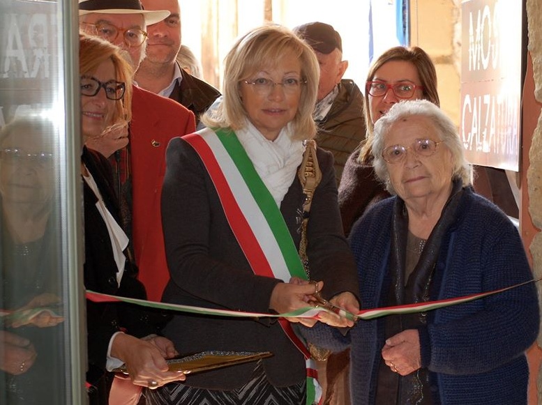 Bussolengo celebra il patrono dei calzolai