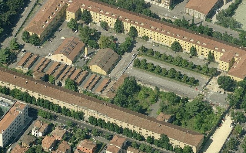 “C’è una bomba”. Falso allarme in tribunale