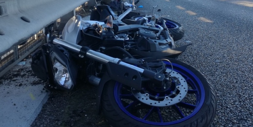 Caccia al pirata della strada