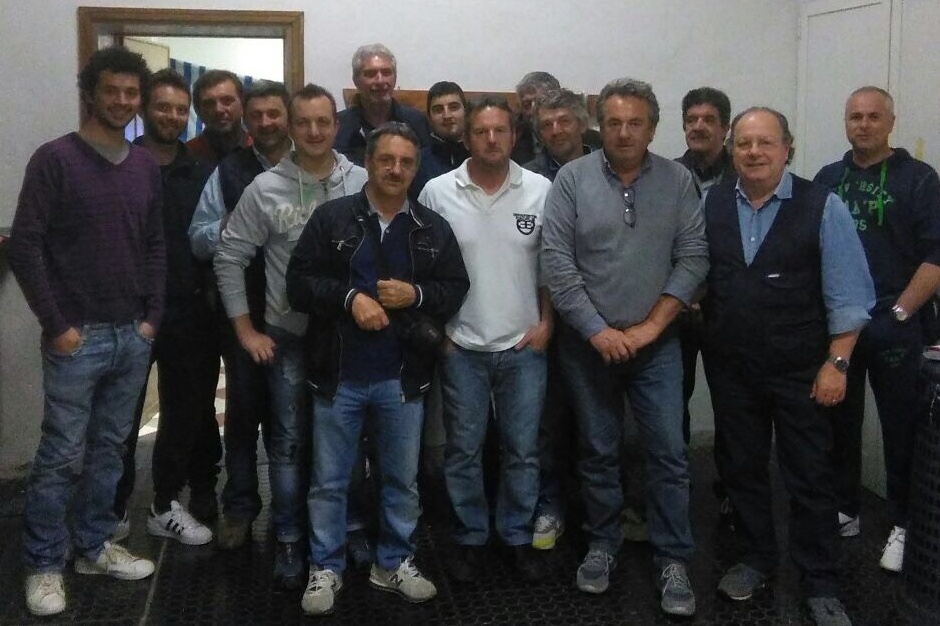 Cacciatori a lezione con Federcaccia