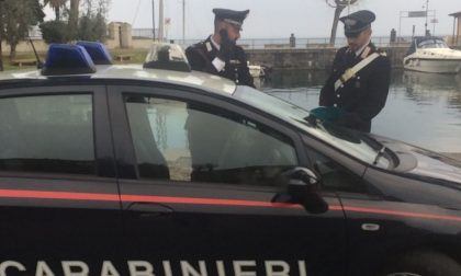 Campeggi sul Garda: pioggia di multe dopo i controlli