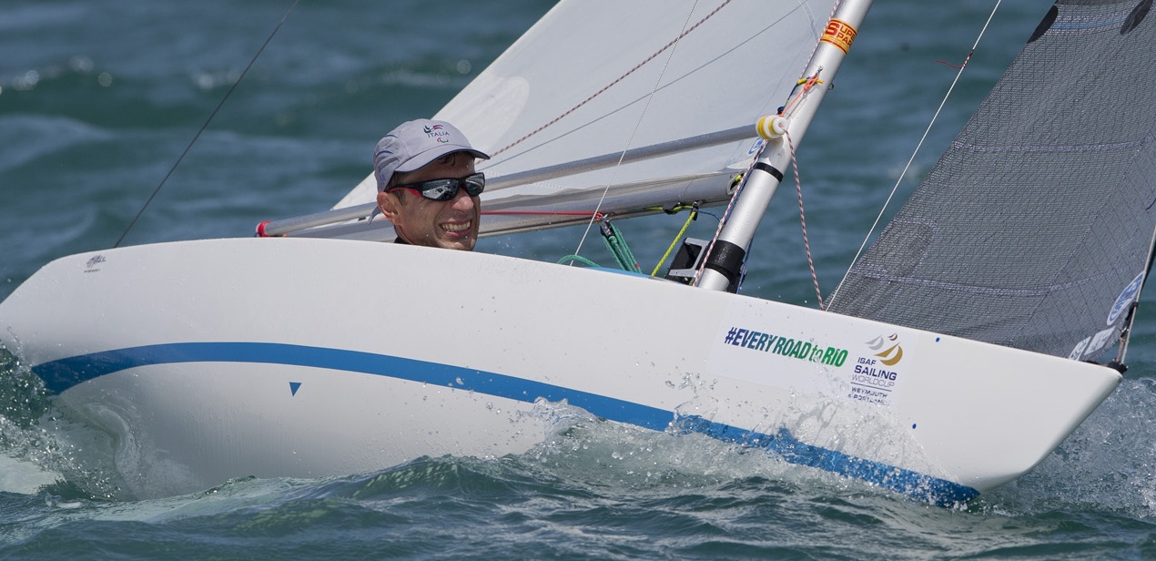 Canottieri, 126esimo compleanno speciale