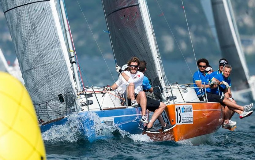 Canottieri Garda, pronti a ripartire