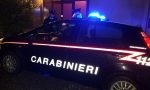 Carabinieri, controlli e multe in bar e locali