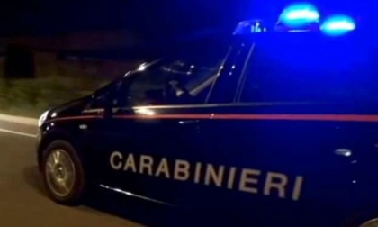 Movida bresciana sotto controllo dei carabinieri
