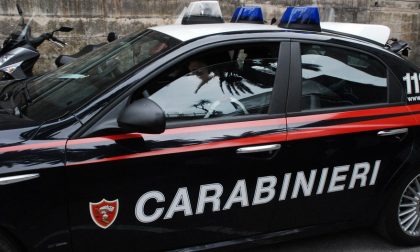 Latitante arrestato dai carabinieri per spaccio