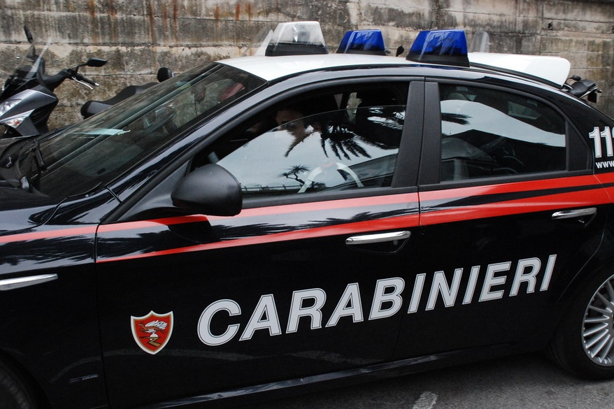 Controlli straordinari dei Carabinieri tra arresti e denunce