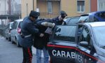 Carabinieri sgominano rete di spaccio "a conduzione famigliare"