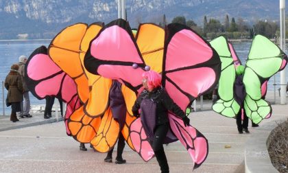 Carnevale: a Bardolino super sfilata