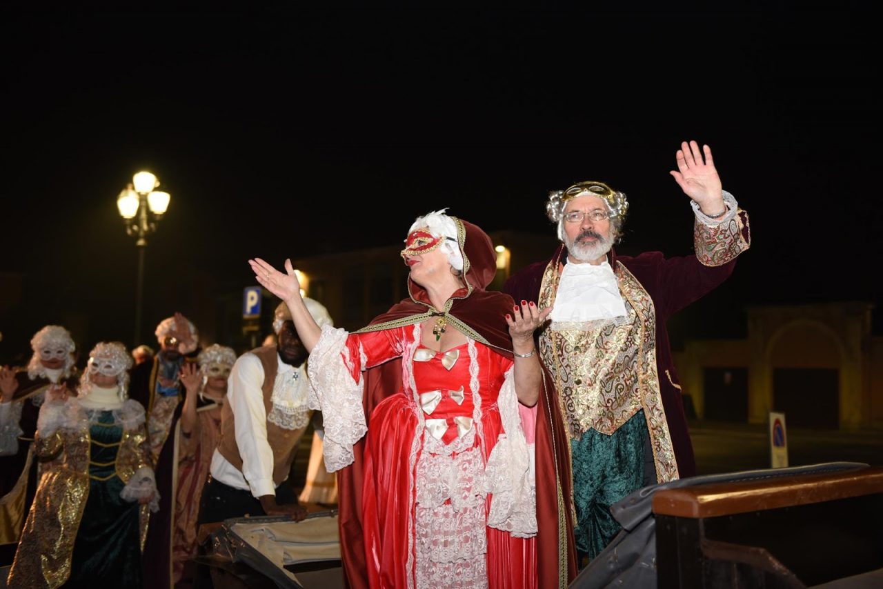 Carnevale un tavolo di idee per organizzarlo