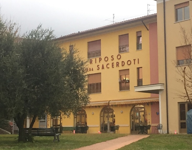 Casa di riposo “Bianchi”, rette più basse per i residenti