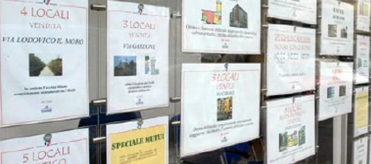 Case sul Garda, ecco i valori al metro quadro