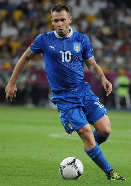 Cassano al Verona. Vivrà sul Garda?