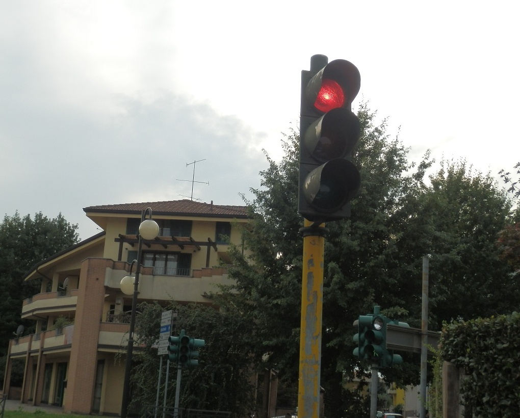 Castelnuovo: 800 multe in un mese