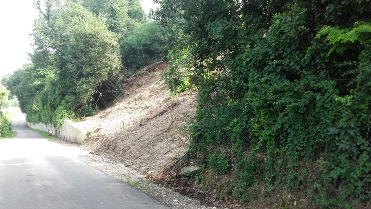 Castelnuovo: a Forte Villa si chiede “più sicurezza”