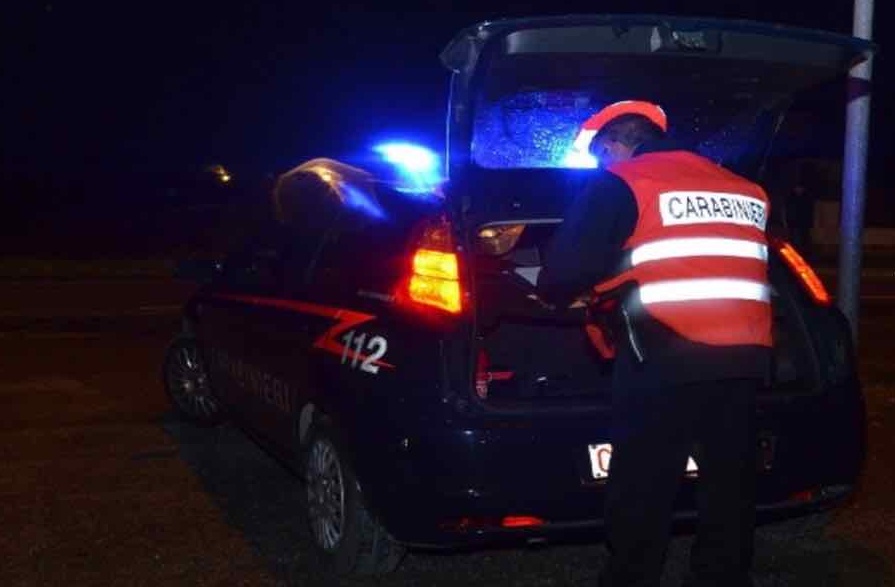Cento veicoli fermati sulle strade gardesane