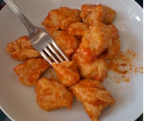 Che fine hanno fatto gli gnocchi di Puegnago?