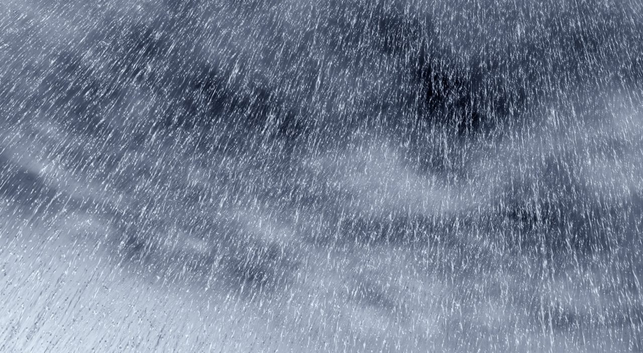 Che tempo farà oggi?