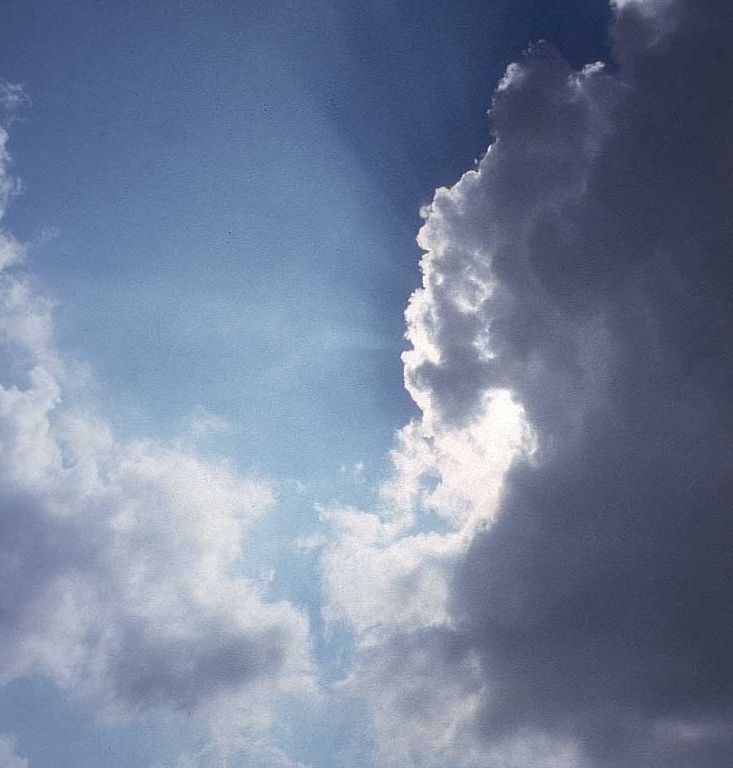 Che tempo farà oggi?